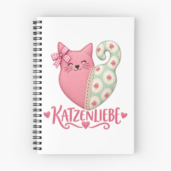 Item preview, Cat love designed and sold by Zeewind.