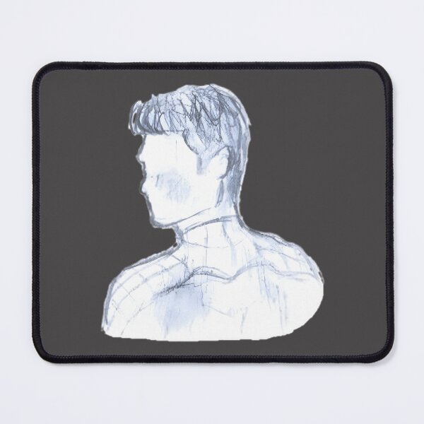 Item preview, Andrew Garfield Spiderman Sketch Art - Iconic Hero Portrait | ⭐⭐⭐⭐⭐ designed and sold by ahmedsamir77.