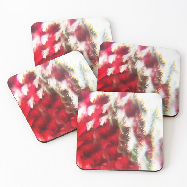 Item preview, Romantic Swan Velvet: Rose Scent designed and sold by ElionSolis.