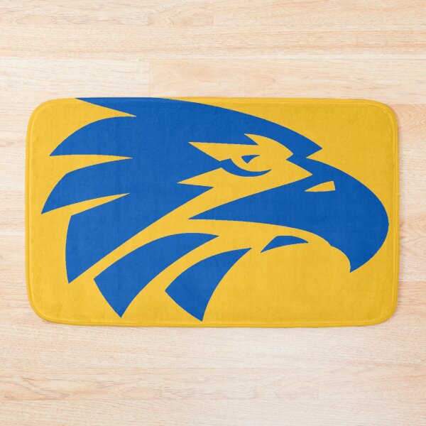 Item preview, Mighty Eagles Mascot Drawing designed and sold by Luke Foran Sports Art.