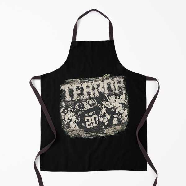 Item preview, Terror designed and sold by Beoserkhes.