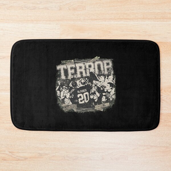Item preview, Terror  designed and sold by Beoserkhes.