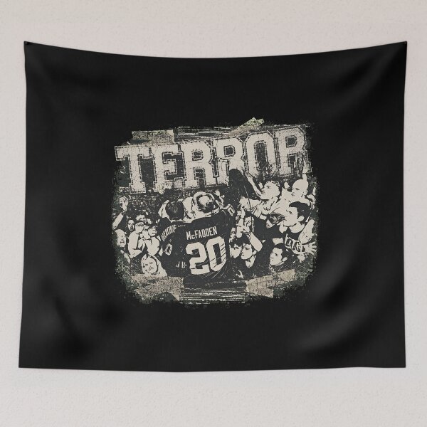 Item preview, Terror  designed and sold by Beoserkhes.