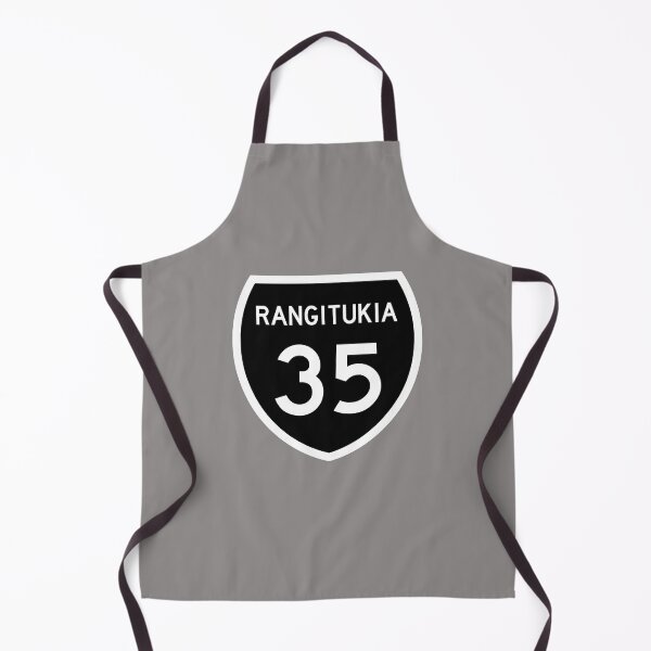 Item preview, Rangitukia highway 35 - Black designed and sold by MY NEW ZEALAND.