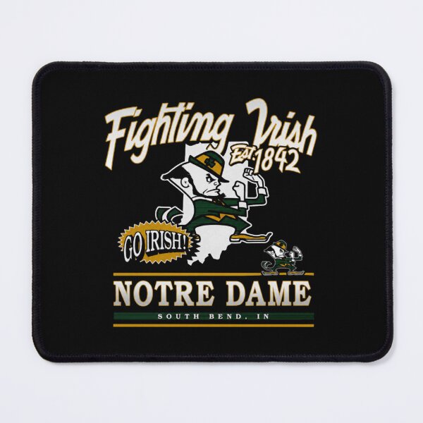 Item preview, Notre Dame Football designed and sold by Renographicss.