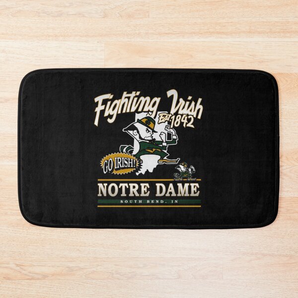 Item preview, Notre Dame Football designed and sold by Renographicss.