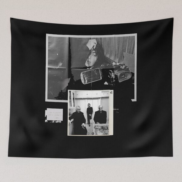 Item preview, Musicxcx  FashionxcxFilm designed and sold by ew7987049.
