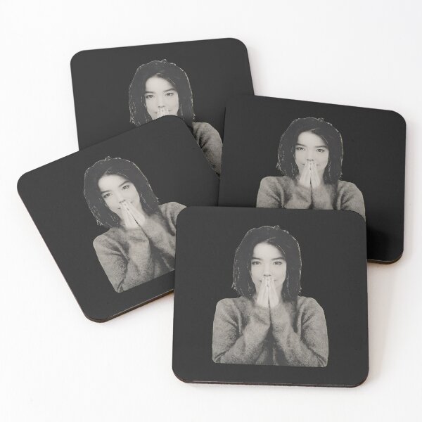 Item preview, Monochromatic Artist Portrait  designed and sold by CHARLHEELER.