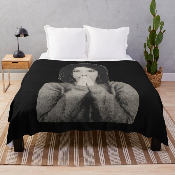Item preview, Monochromatic Artist Portrait designed and sold by CHARLHEELER.