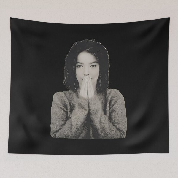 Item preview, Monochromatic Artist Portrait  designed and sold by CHARLHEELER.