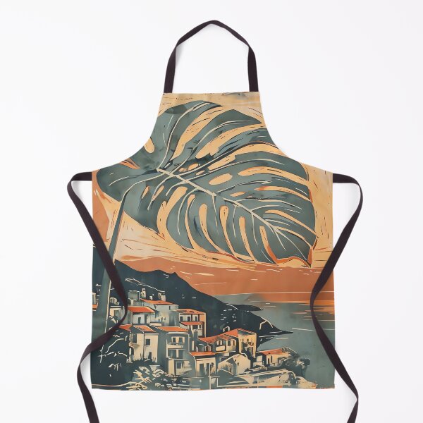 Item preview, Under the Terracotta Canopy designed and sold by ONYX Pixee.