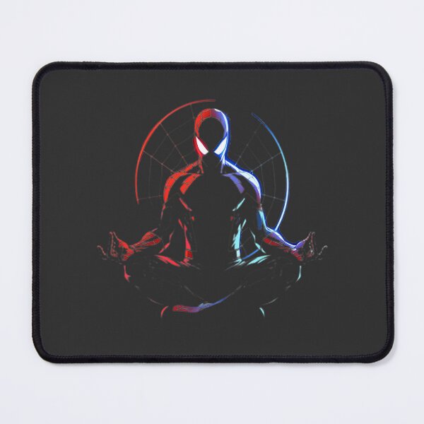 Item preview, Zen Spider Hero Yoga Pose | Best Gift designed and sold by ahmedsamir77.