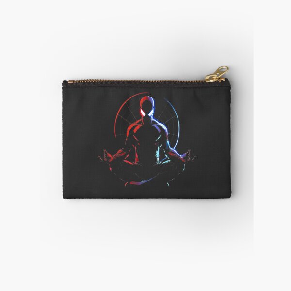 Item preview, Zen Spider Hero Yoga Pose | Best Gift designed and sold by ahmedsamir77.