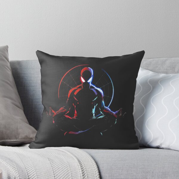 Item preview, Zen Spider Hero Yoga Pose | Best Gift designed and sold by ahmedsamir77.