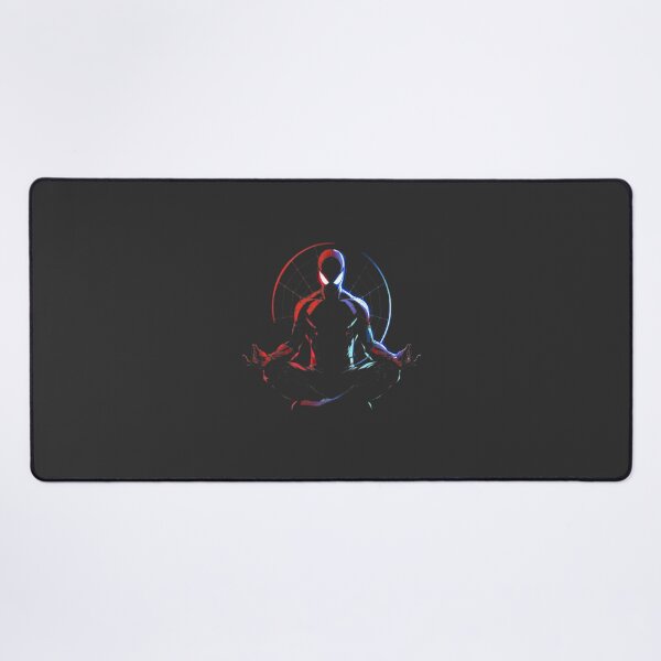 Item preview, Zen Spider Hero Yoga Pose | Best Gift designed and sold by ahmedsamir77.