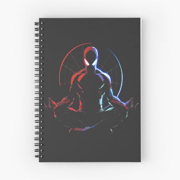Item preview, Zen Spider Hero Yoga Pose | Best Gift designed and sold by ahmedsamir77.