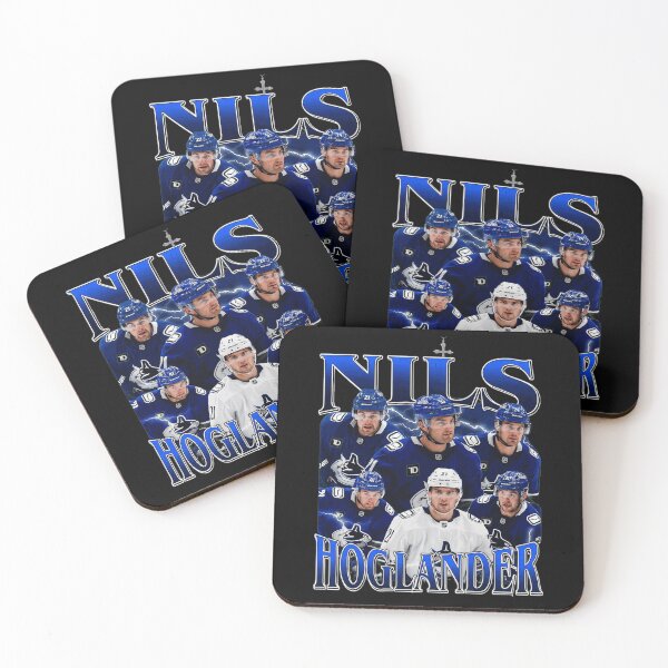 Item preview, Vintage Hockey Player Collage designed and sold by RobertWal90229.