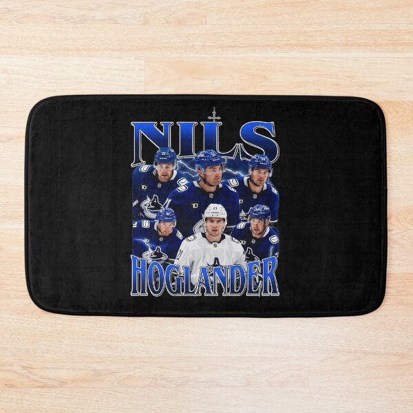 Item preview, Vintage Hockey Player Collage designed and sold by RobertWal90229.
