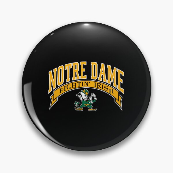 Item preview, Notre Dame Football designed and sold by Renographicss.
