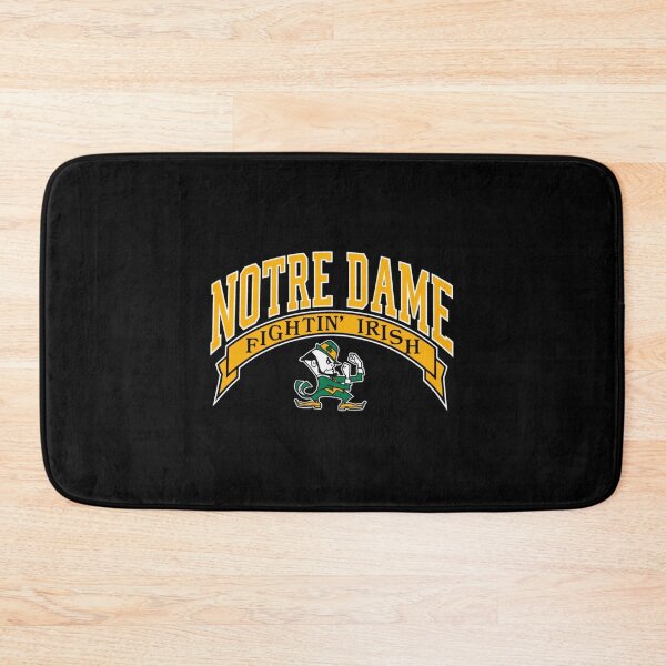 Item preview, Notre Dame Football designed and sold by Renographicss.