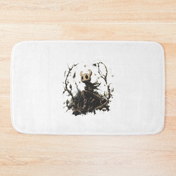 Item preview, Hollow Knight Metroidvania designed and sold by Boslesshop.