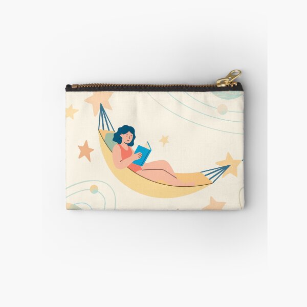 Item preview, Reading Amongst the Stars | Stardust Bookworm designed and sold by monicabianca.