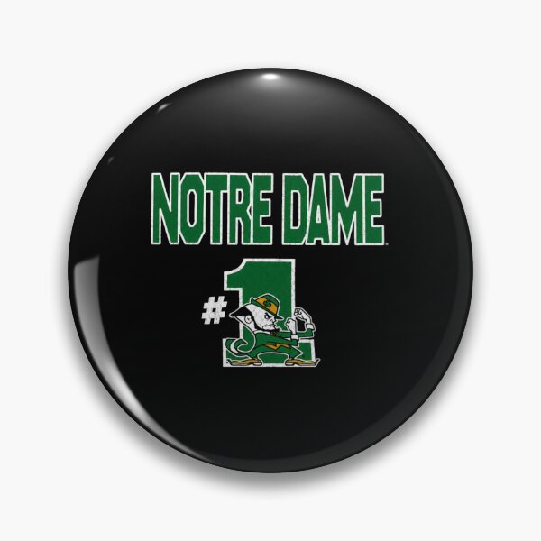 Item preview, Notre Dame Football designed and sold by Renographicss.