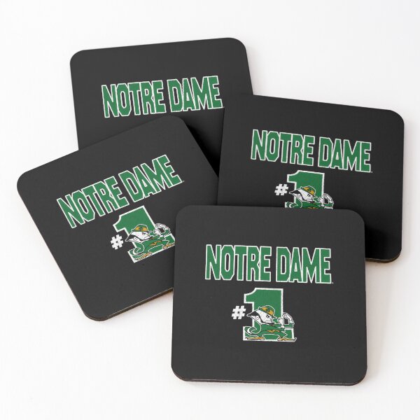 Item preview, Notre Dame Football designed and sold by Renographicss.
