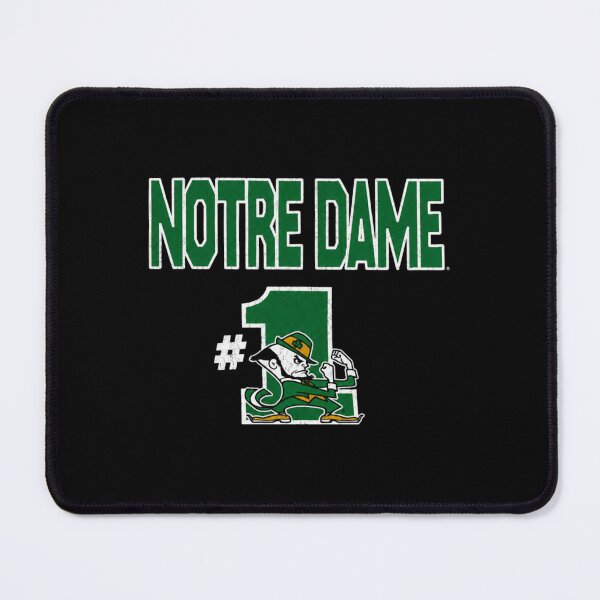 Item preview, Notre Dame Football designed and sold by Renographicss.
