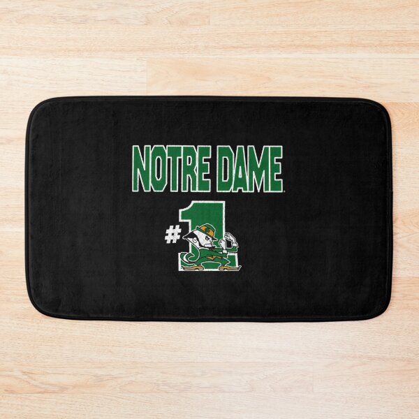 Item preview, Notre Dame Football designed and sold by Renographicss.