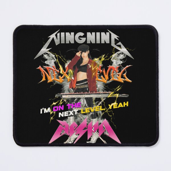 Item preview, Retro K-pop Inspired Graphic designed and sold by MariaSkin27632.