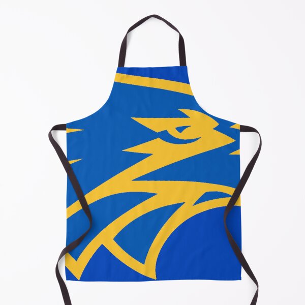Item preview, Mighty Eagles Mascot Drawing designed and sold by Luke Foran Sports Art.