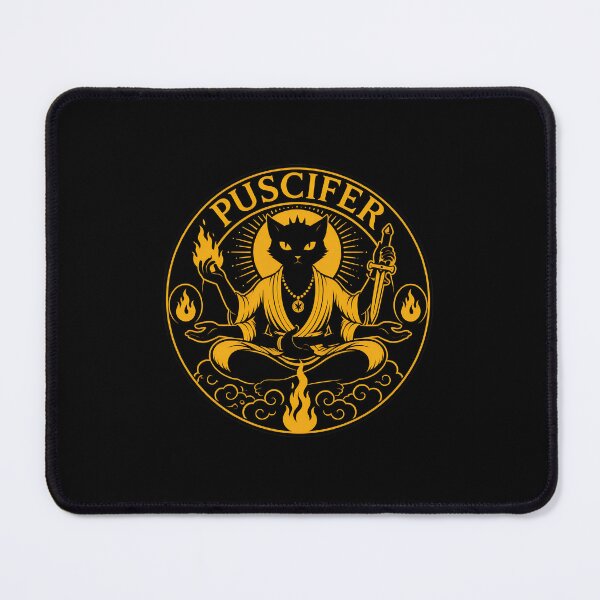 Item preview, Puscifer Maynard James Keenan designed and sold by jonathanburger.