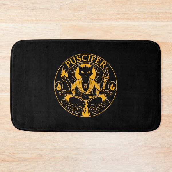 Item preview, Puscifer Maynard James Keenan designed and sold by jonathanburger.