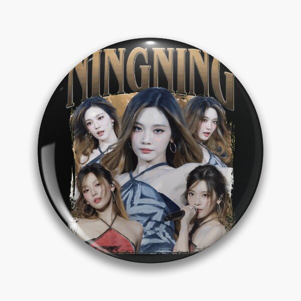 Item preview, Kpop Idol Retro Style  designed and sold by MaryGordo69359.