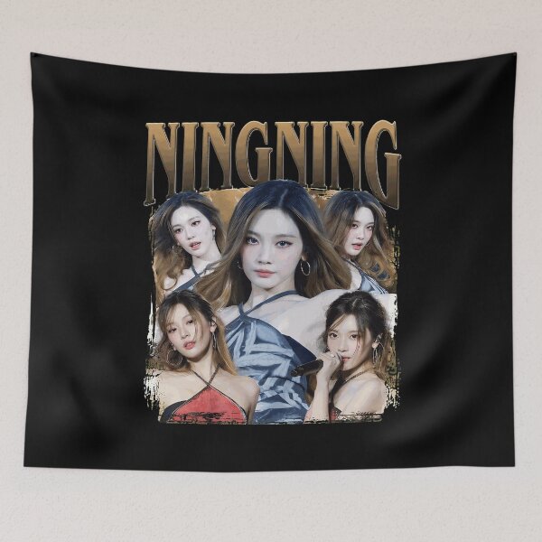 Item preview, Kpop Idol Retro Style  designed and sold by MaryGordo69359.