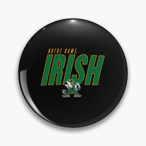Item preview, Notre Dame Football designed and sold by Renographicss.