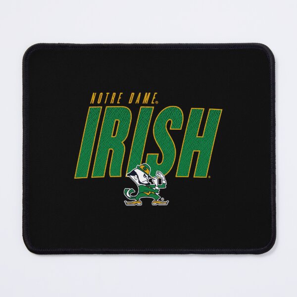 Item preview, Notre Dame Football designed and sold by Renographicss.