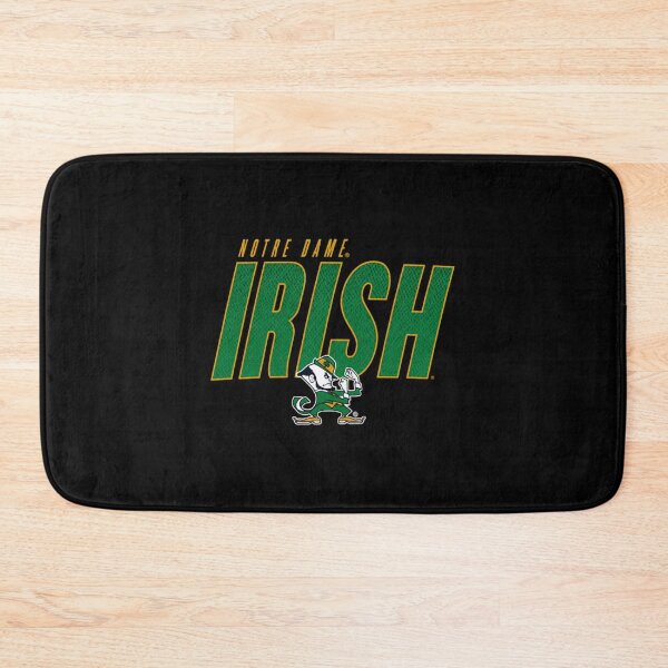 Item preview, Notre Dame Football designed and sold by Renographicss.