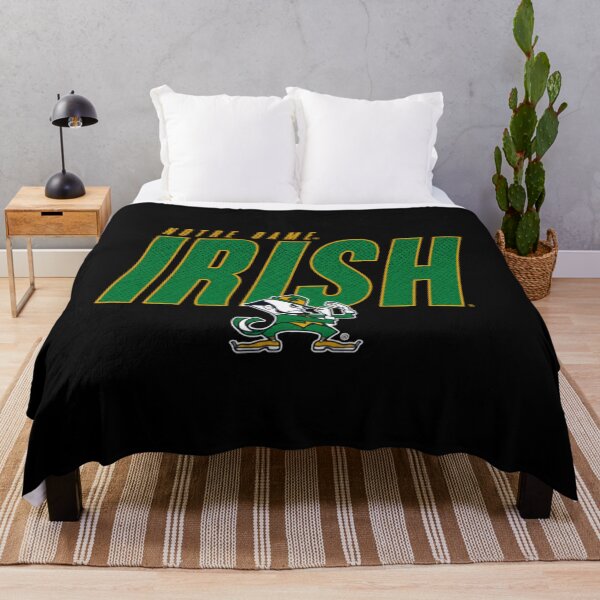 Item preview, Notre Dame Football designed and sold by Renographicss.