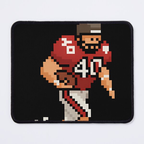 Item preview, Mike Alstott designed and sold by Katharherty.