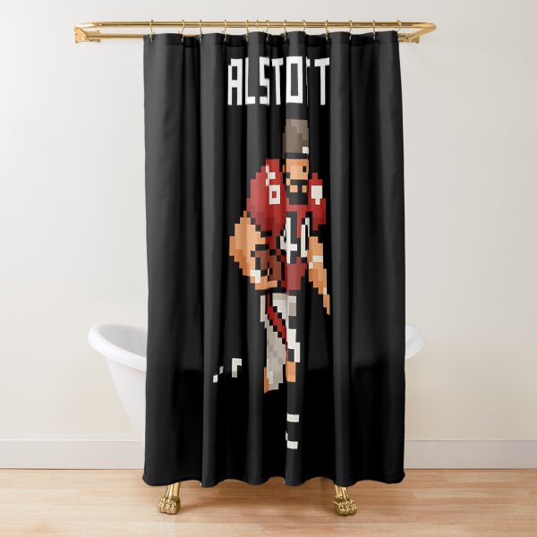Item preview, Mike Alstott designed and sold by Katharherty.