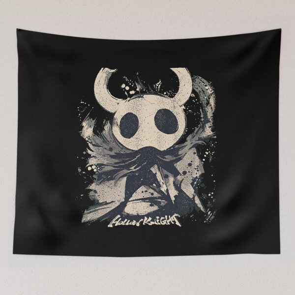Item preview, Hollow Knight designed and sold by Boslesshop.