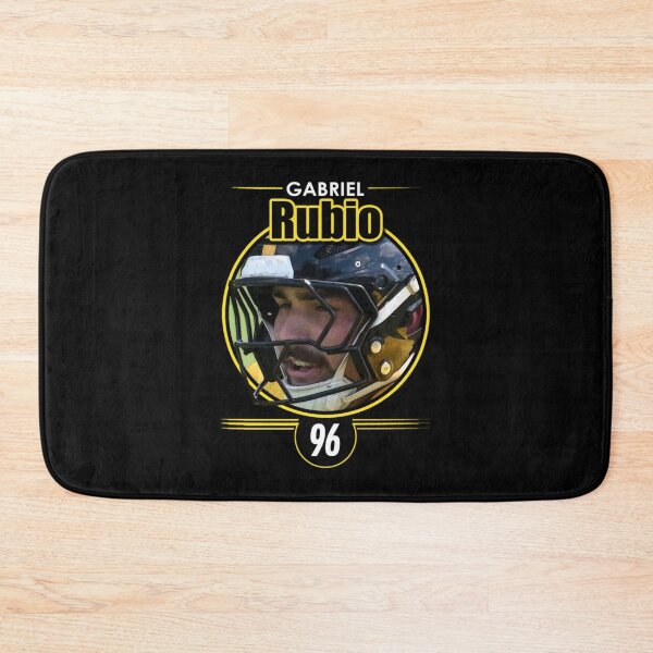 Item preview, Steelers - Gabriel Rubio designed and sold by Renographicss.