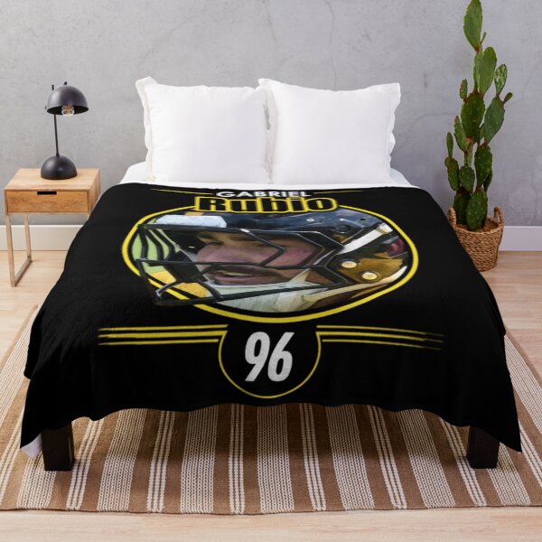 Item preview, Steelers - Gabriel Rubio designed and sold by Renographicss.