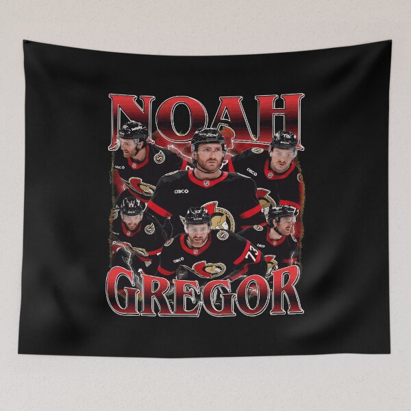 Item preview, Retro Hockey Player Collage  designed and sold by BaileyMar28311.