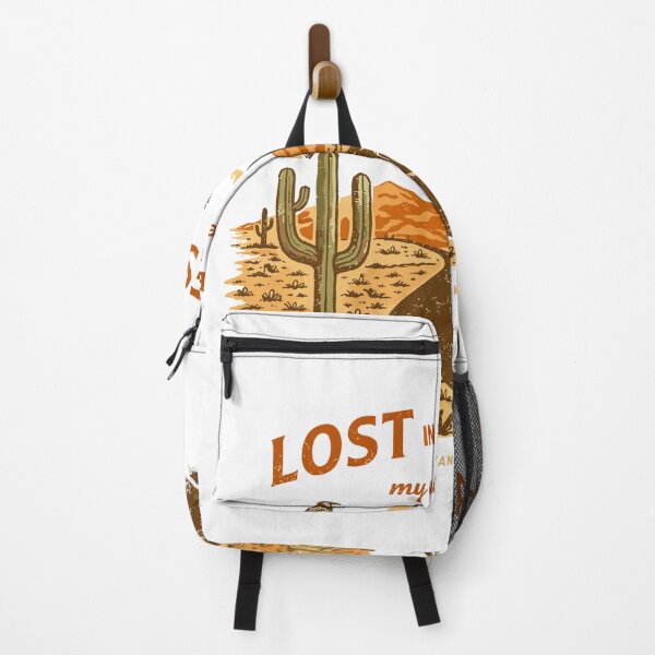 Item preview, Lost in the Desert designed and sold by Matinez Pink.