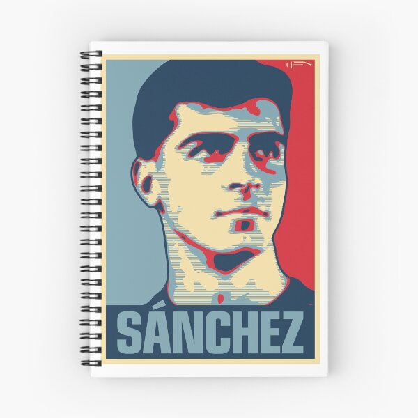 Item preview, Sánchez designed and sold by DFA.
