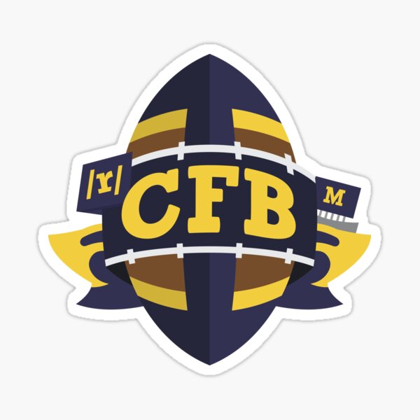 Ann Arbor Sticker