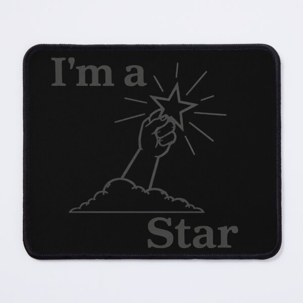 Item preview, I'm A Star Electrical Design designed and sold by BeckhamI-ngram.